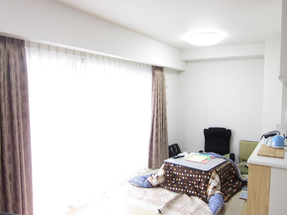 Living. Indoor (12 May 2013) Shooting