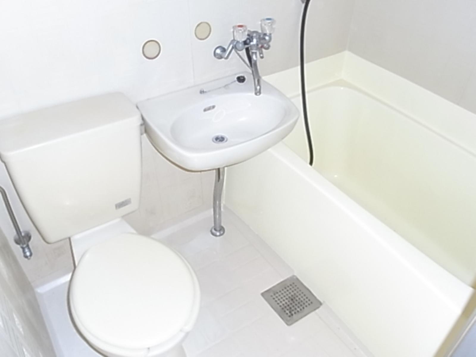 Bath