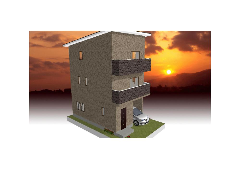 Rendering (appearance). Rendering