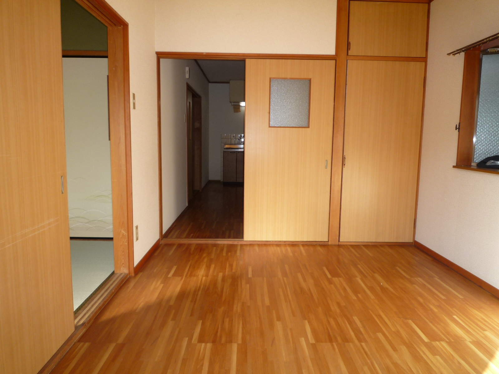 Other room space