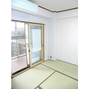 Living and room. Japanese-style room (1)