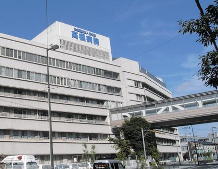 Hospital. 692m until the medical corporation Aijinkai Takatsuki hospital