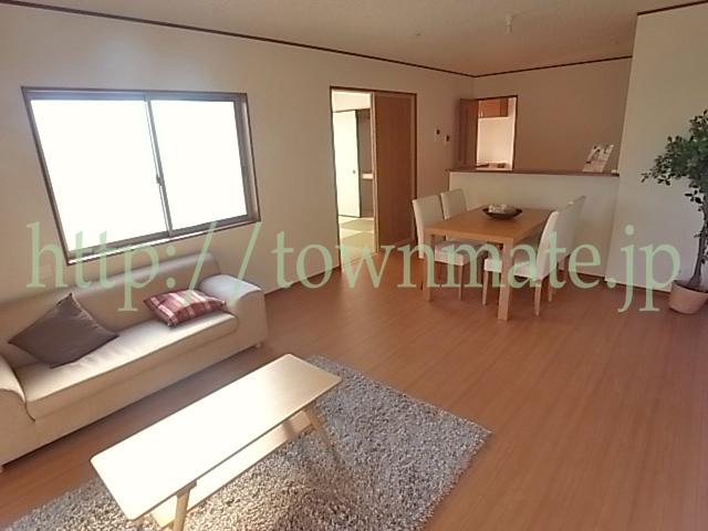 Same specifications photos (living). Spacious living room with a bright room