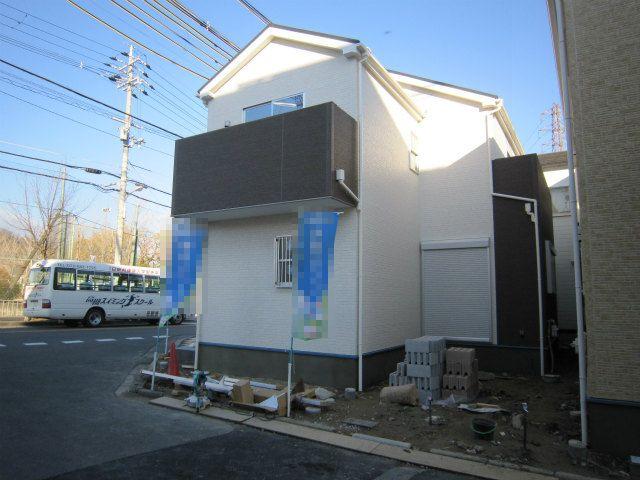 Local appearance photo. Local (December 2, 2013) Shooting