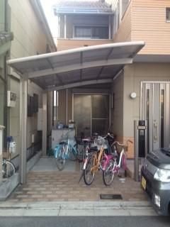 Local appearance photo. Furniture, etc. are not included in the sale.