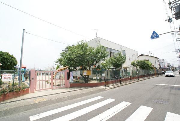 kindergarten ・ Nursery. 1530m to the west Daikan kindergarten