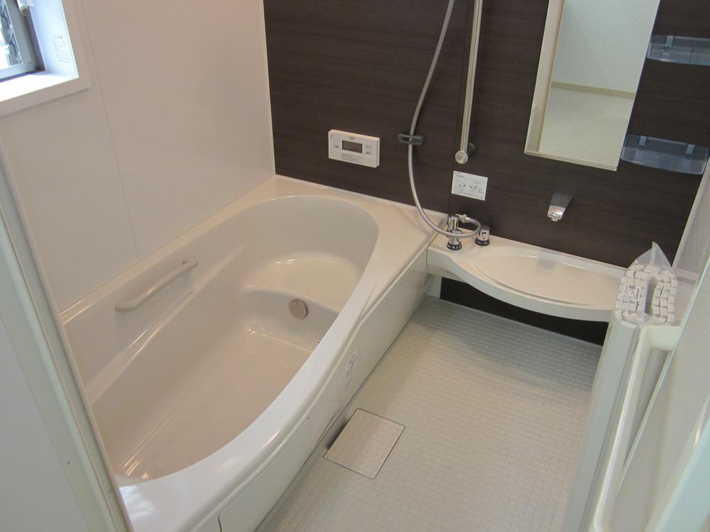 Bathroom. Indoor (June 2013) Shooting