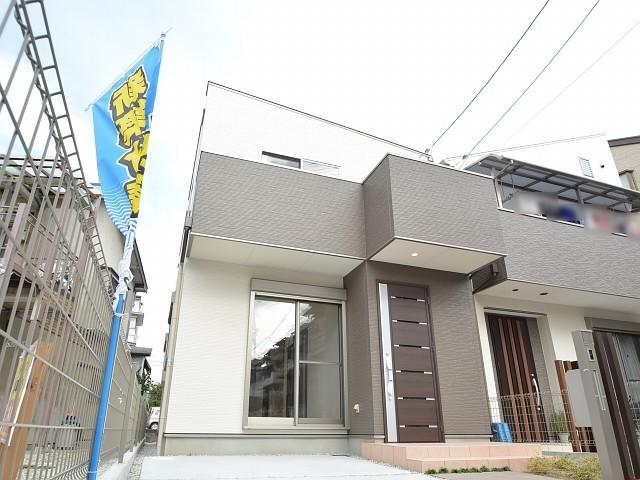 Local appearance photo. Takatsuki Shosho cho appearance