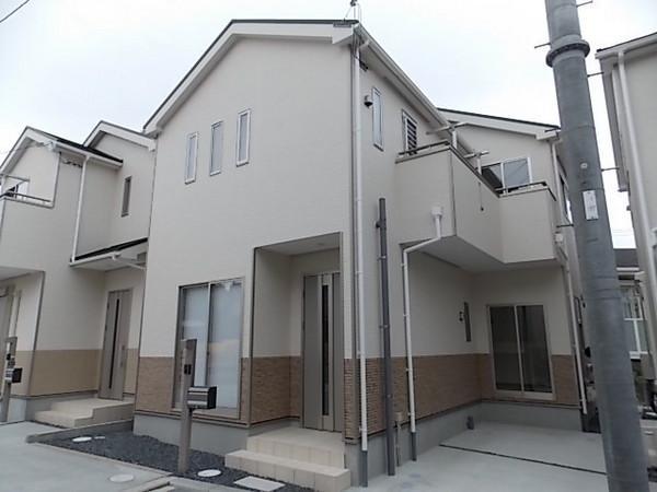 Same specifications photos (appearance). Convenient super ・ A convenience store near