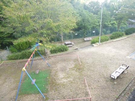 Other. Yamabuki park in front of the eyes!