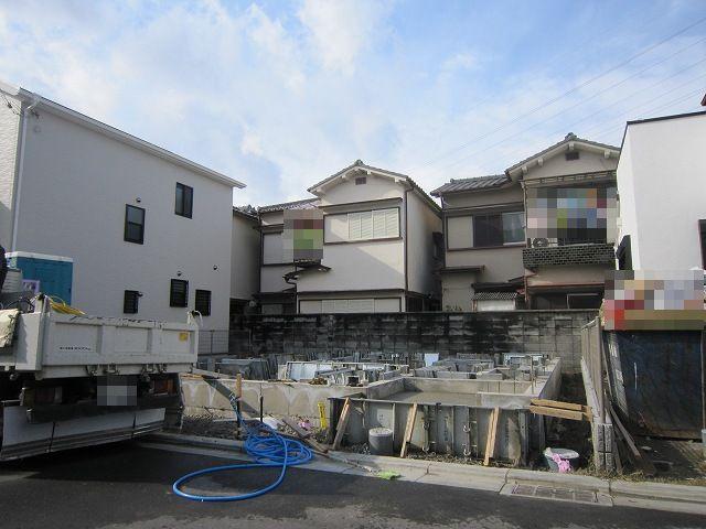 Local appearance photo. Local (December 22, 2013) Shooting