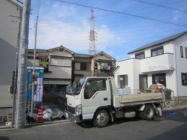 Local appearance photo. Local (December 22, 2013) Shooting