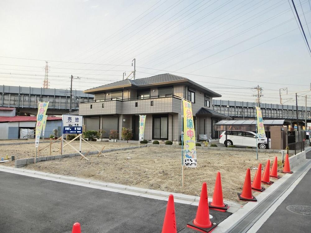 Local land photo. No. 1 destination