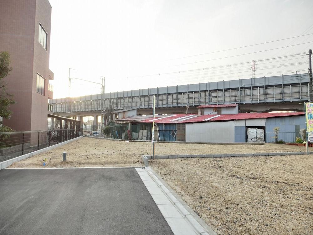 Local land photo. No. 3 place