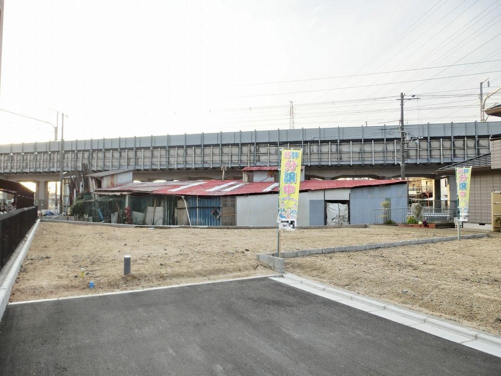 Local land photo. No. 3 place