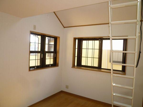 Non-living room