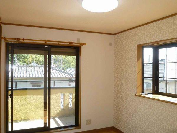 Non-living room