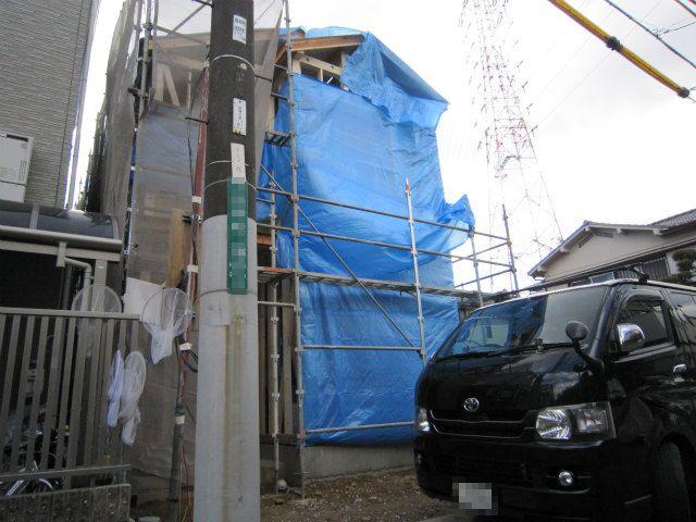 Local appearance photo. Local (December 20, 2013) Shooting