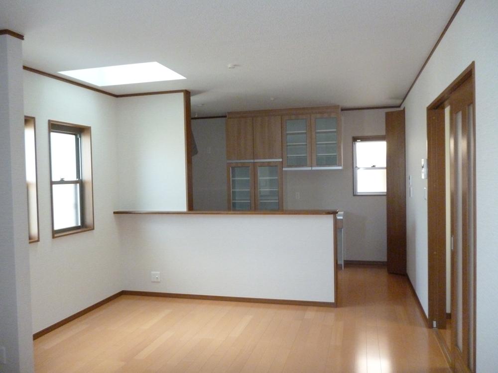 Living. Indoor (September 2013) Shooting