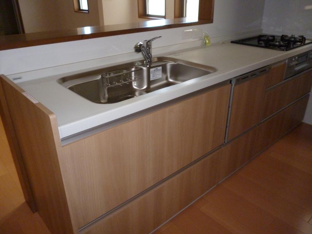 Kitchen. Indoor (September 2013) Shooting