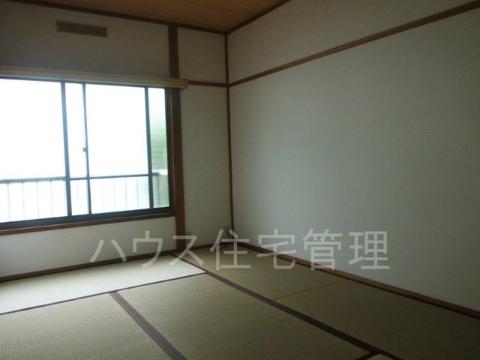 Living and room. Japanese style room