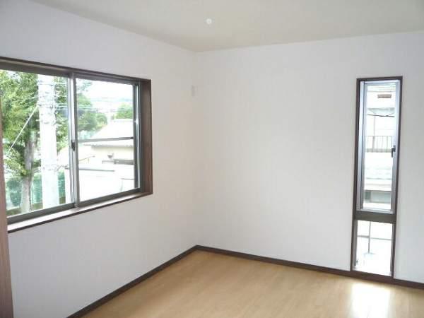 Non-living room. Western-style 7 Pledge