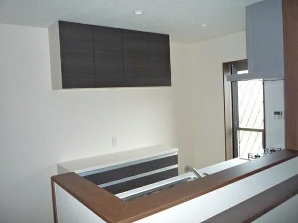 Other Equipment. Cupboard