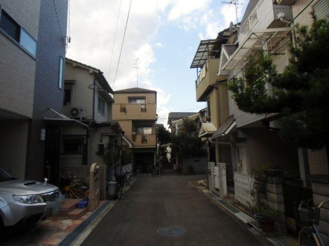 Other local
