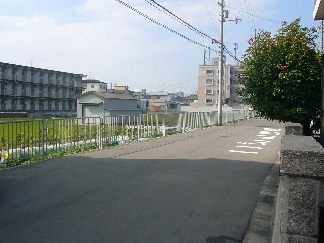 Other. South road