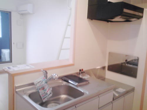 Kitchen. Image Photos