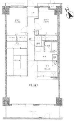 Floor plan. Please feel free to contact us