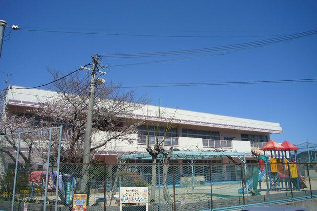 kindergarten ・ Nursery. 848m to Takatsuki Tatsugun house kindergarten