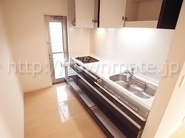 Kitchen. Storage enhancement of system Kitchen