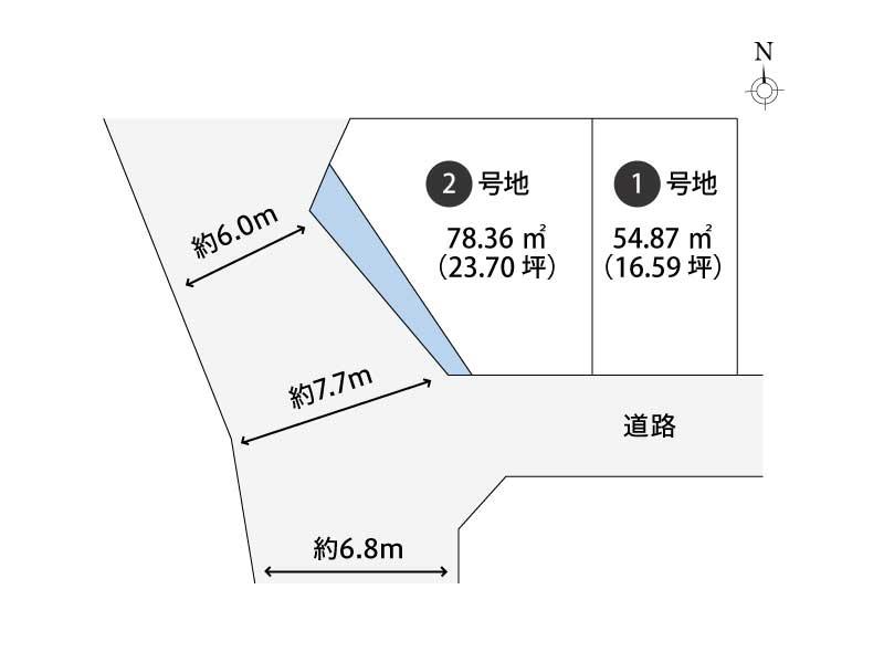 The entire compartment Figure