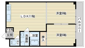 Building appearance