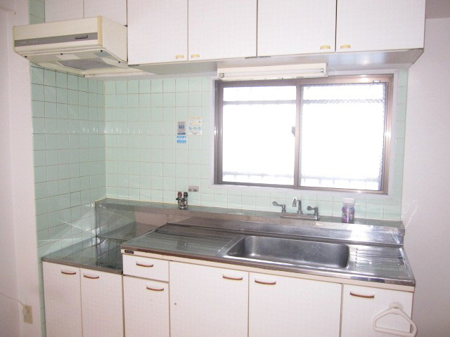 Kitchen. ● kitchen ●