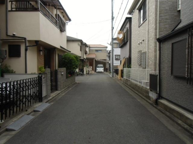 Other local
