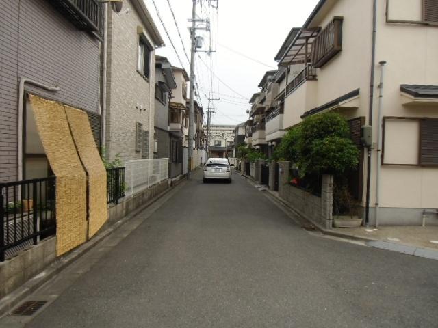Other local