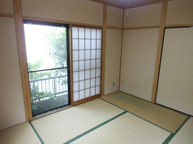 Non-living room