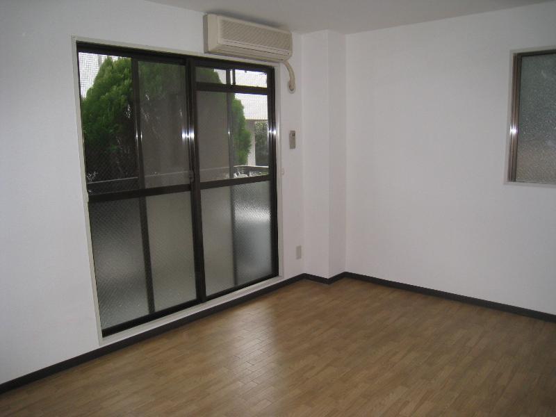 Living and room. room