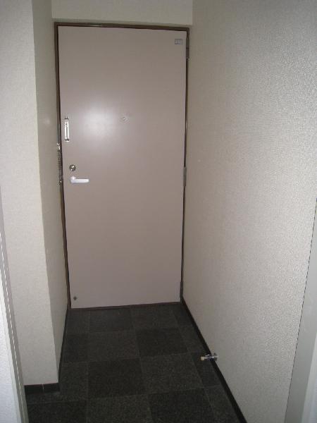 Entrance. Entrance