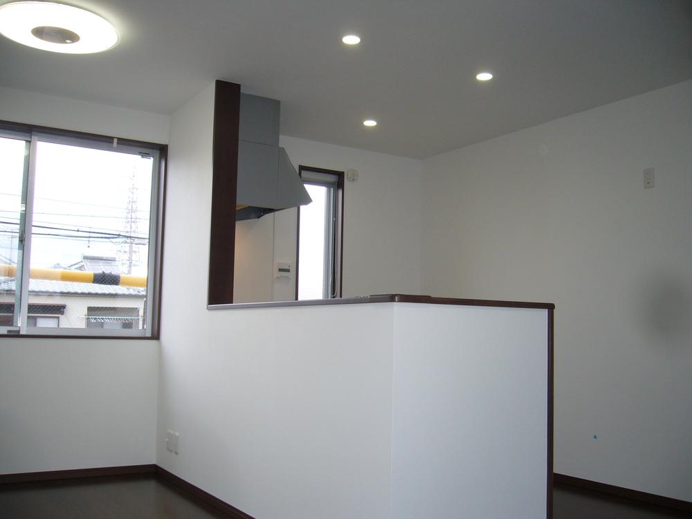 Living. Indoor (11 May 2013) Shooting