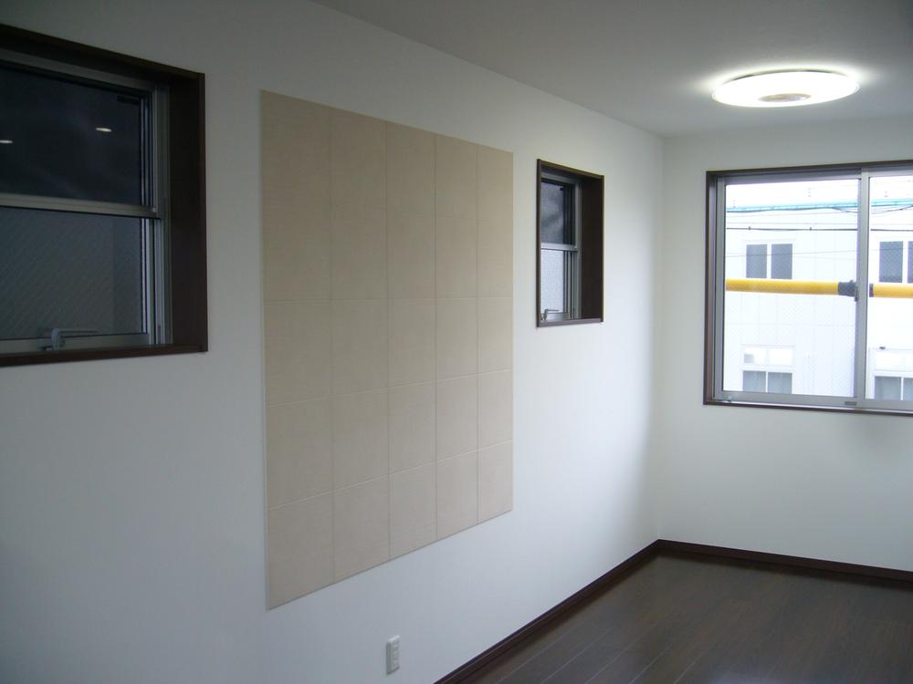 Living. Indoor (11 May 2013) Shooting