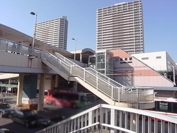 Other Environmental Photo. 3600m until JR Takatsuki Station