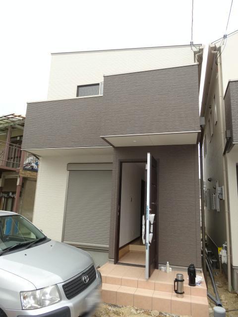 Local appearance photo. appearance