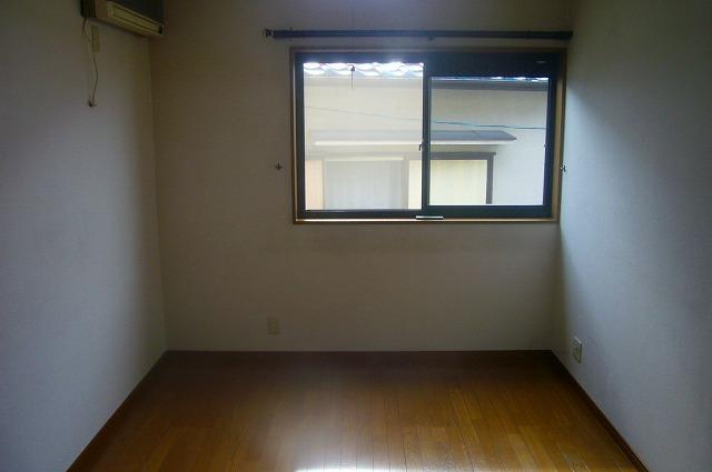 Non-living room