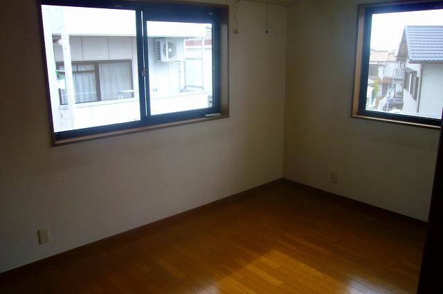 Non-living room