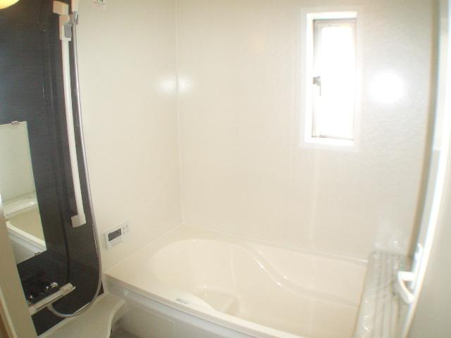 Same specifications photo (bathroom). The company construction cases