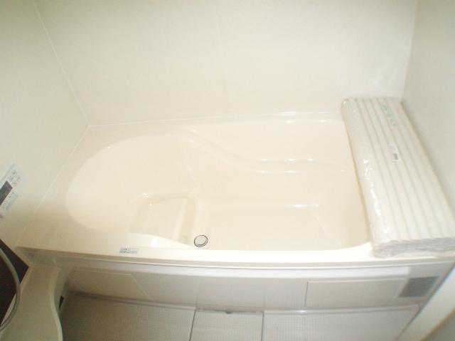 Same specifications photo (bathroom). The company construction cases