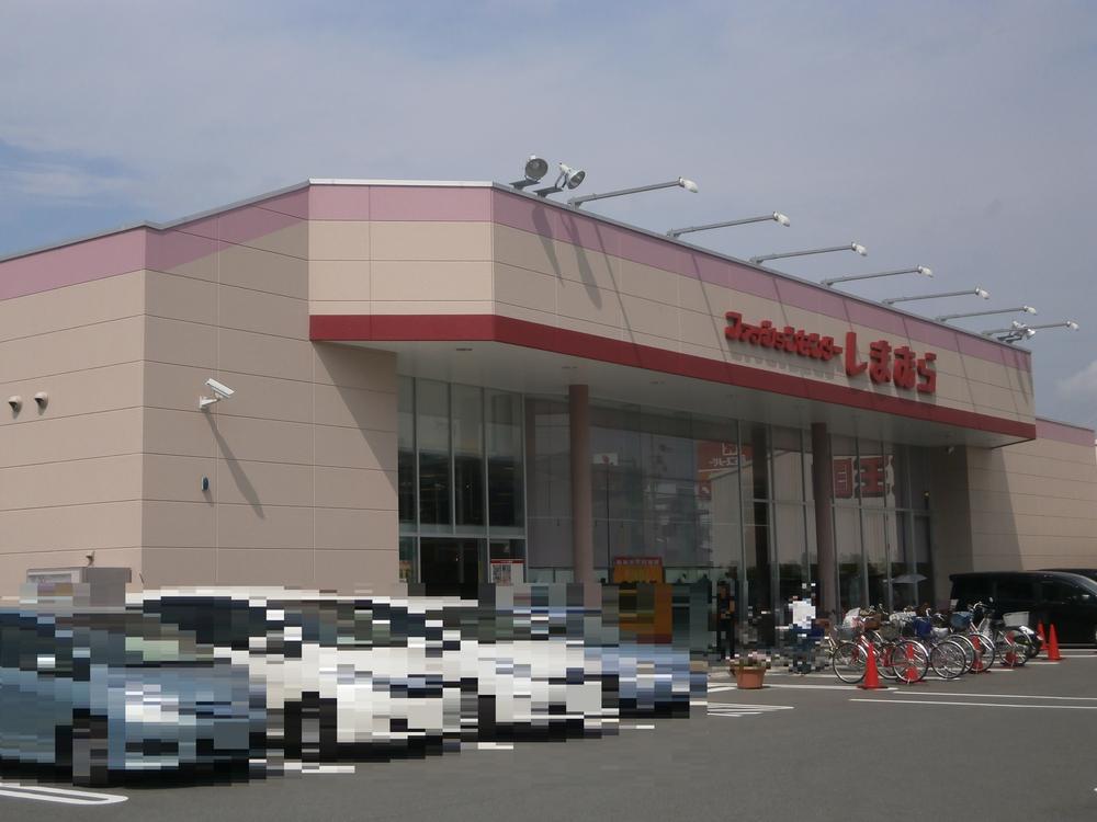 Shopping centre. 951m to the Fashion Center Shimamura Shimotanabe shop